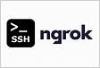 SSH into Remote Linux Machine Using ngrok endtoend.a